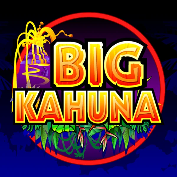Big Kahuna - TURBOBET168