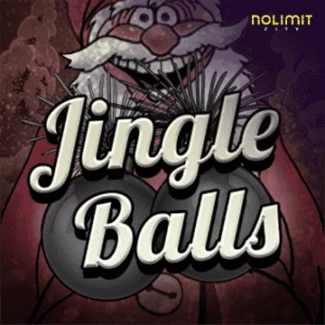 NolimitCity : Jingle Balls - TURBOBET168