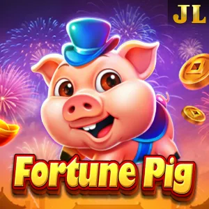Jili : FortunePig - TURBOBET168