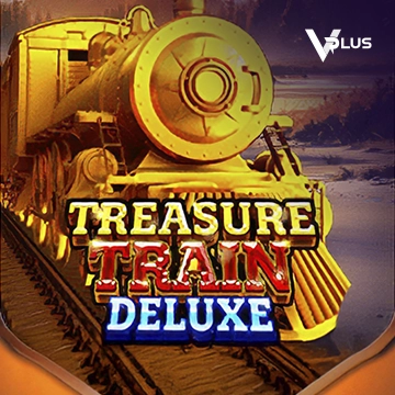 Treasure Train Deluxe - TURBOBET168