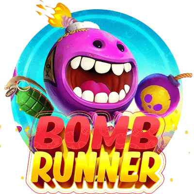 Habanero : Bomb Runner - TURBOBET168