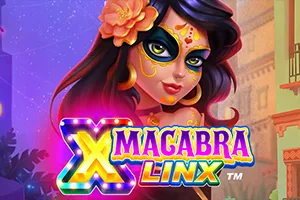 Macabra Linx - TURBOBET168