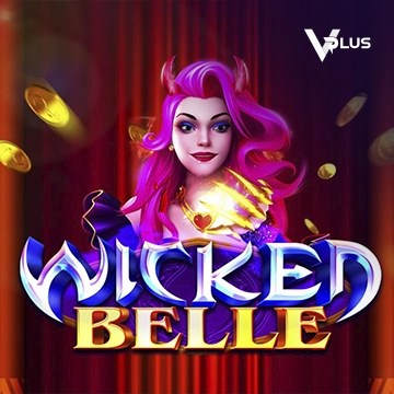 Wicked Belle - TURBOBET168