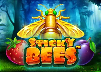 Pragmatic : Sticky Bees - TURBOBET168