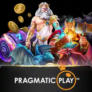 Pragmatic - TURBOBET168