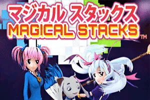 Magical Stacks - TURBOBET168