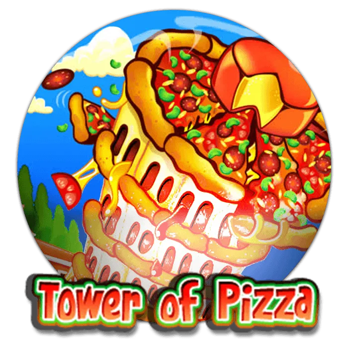 Habanero : Tower Of Pizza - TURBOBET168