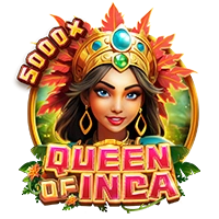 Facai : QUEEN OF INCA - TURBOBET168