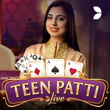 Teen Patti - TURBOBET168