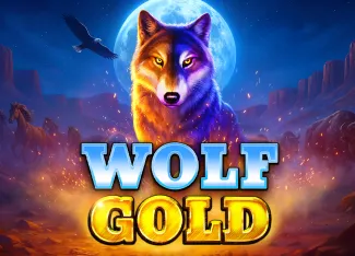 Pragmatic : Wolf Gold - TURBOBET168