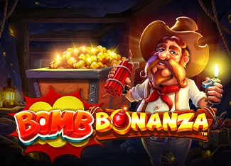 Bomb Bonanza - TURBOBET168