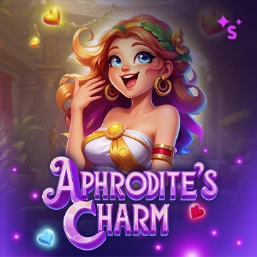 Spinocchio : Aphrodites Charm - TURBOBET168