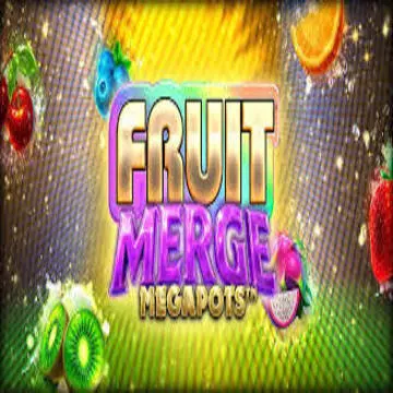 Bigtime : Fruit Merge Megapots - TURBOBET168