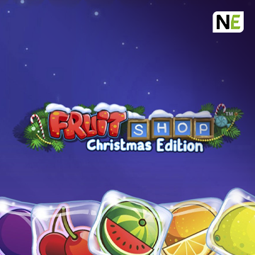 Fruit Shop Christmas Edition - TURBOBET168