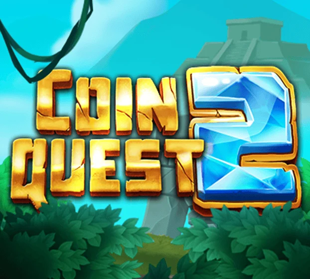 Coin Quest 2 - TURBOBET168