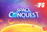 Spadegaming : Space Conquest - TURBOBET168