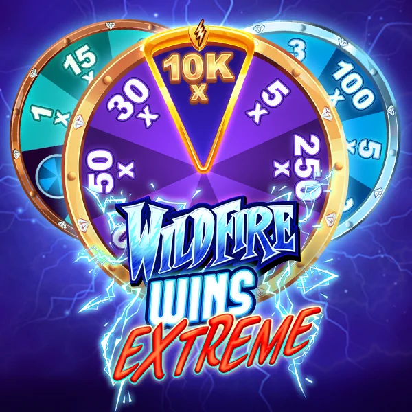 Wildfire Wins Extreme - TURBOBET168
