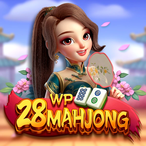 WP 28 Mahjong - TURBOBET168