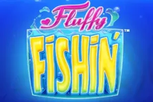 Fluffy Fishin’ - TURBOBET168