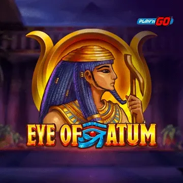 PlaynGo : Eye of Atum - TURBOBET168