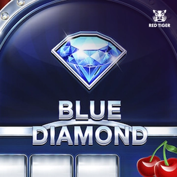 Blue Diamond - TURBOBET168