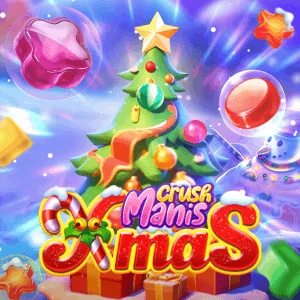 Sweet Crush Xmas - TURBOBET168