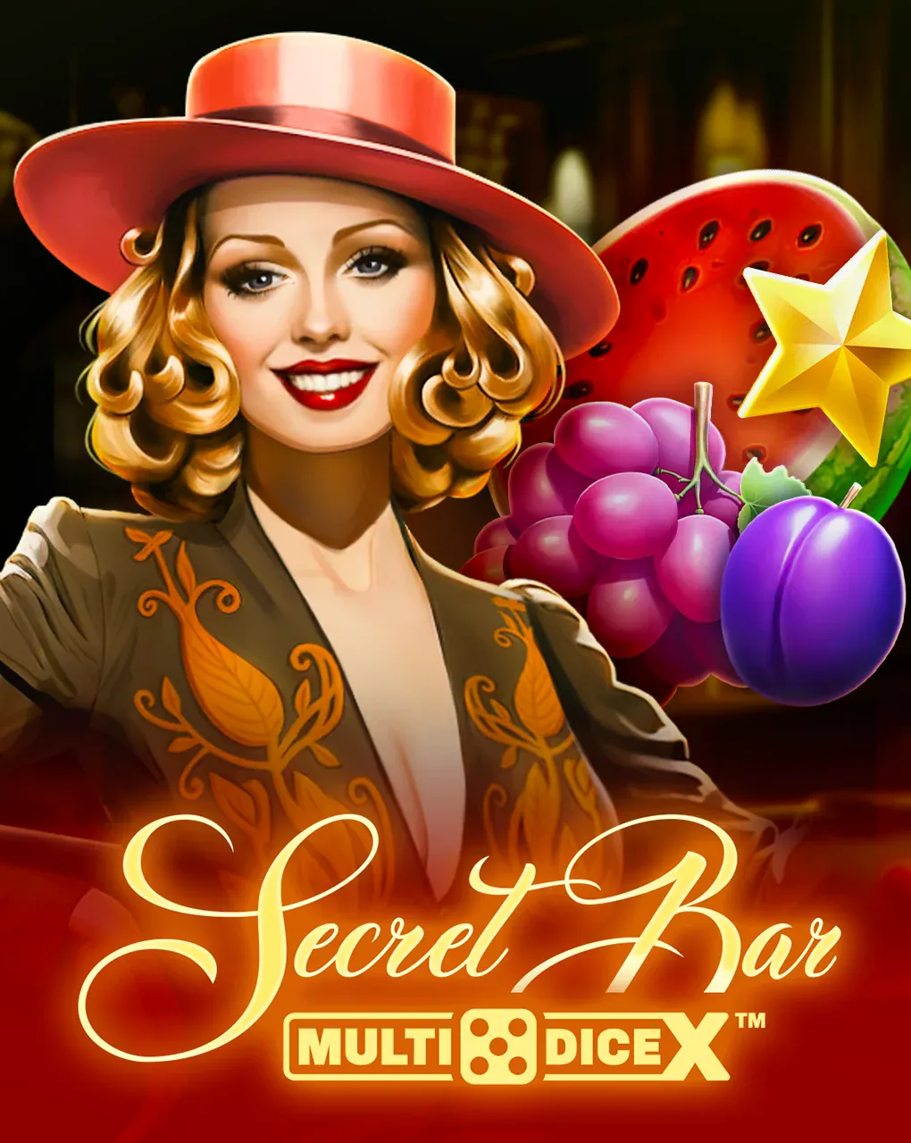 Bgaming : Secret Bar MultiDice X - TURBOBET168