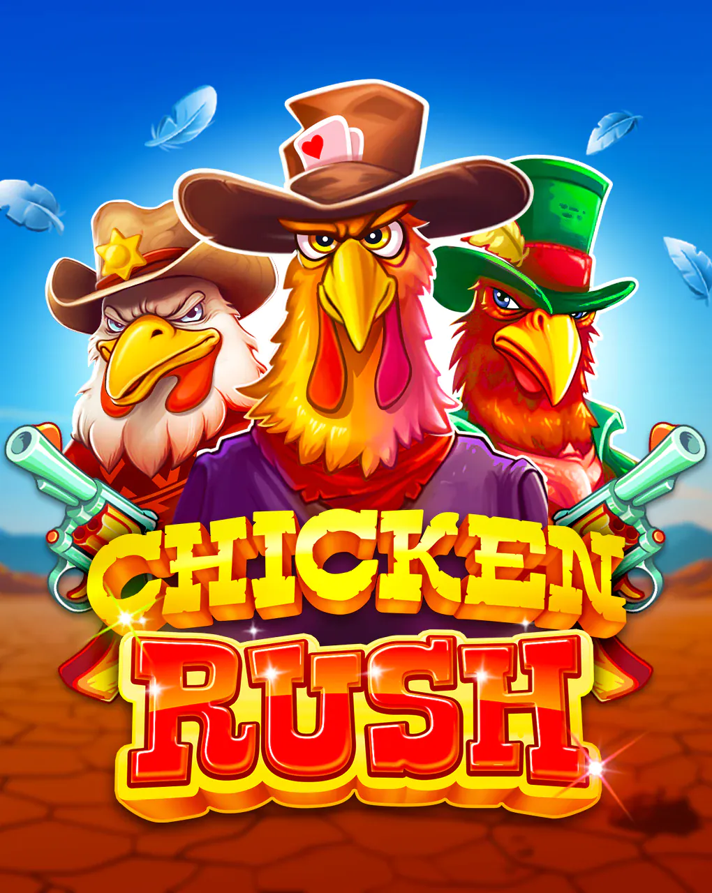 Bgaming : Chicken Rush - TURBOBET168