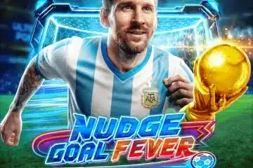Nudge Goal Fever - TURBOBET168