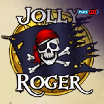 PlaynGo : Jolly Roger - TURBOBET168