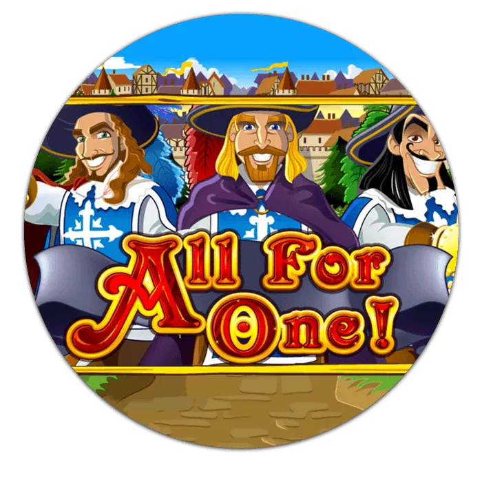 Habanero : All For One - TURBOBET168