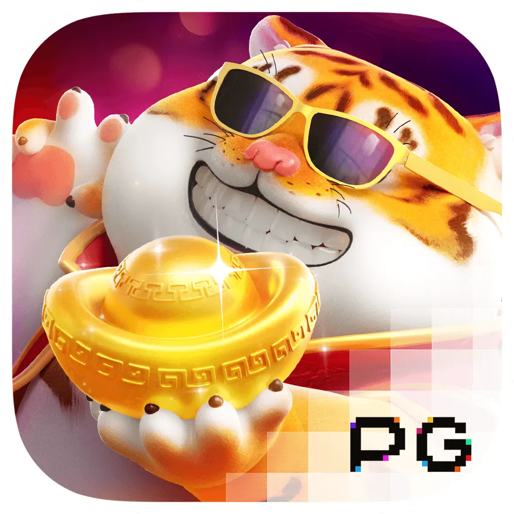 PGSoft : Fortune Tiger - TURBOBET168