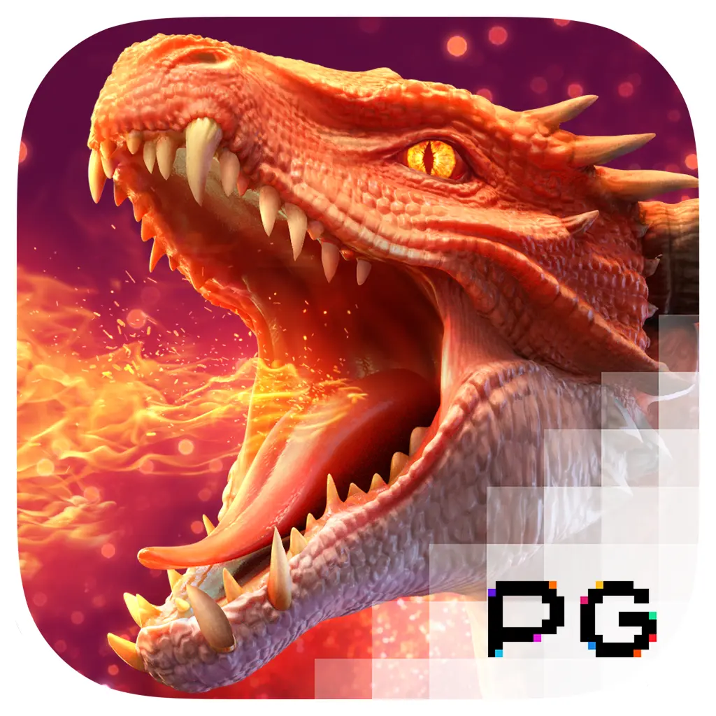 PGSoft : Dragon Hatch2 - TURBOBET168