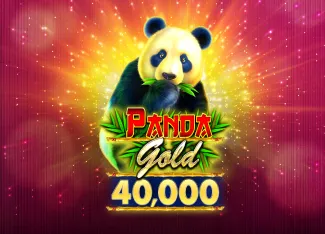Pragmatic : Panda Gold 10,000 - TURBOBET168