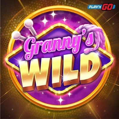 PlaynGo : Grannys Wild - TURBOBET168