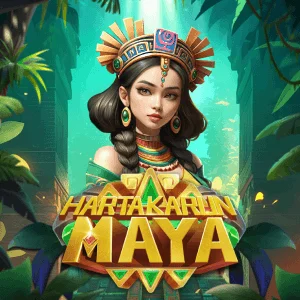Treasures of Maya - TURBOBET168