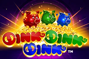 Oink Oink Oink - TURBOBET168