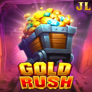 Jili : Gold Rush - TURBOBET168