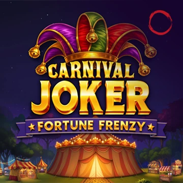 Carnival Joker - TURBOBET168