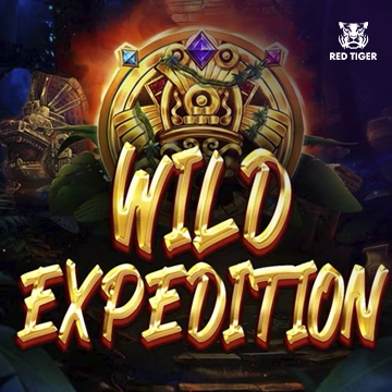 Wild Expedition - TURBOBET168