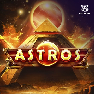Astros - TURBOBET168