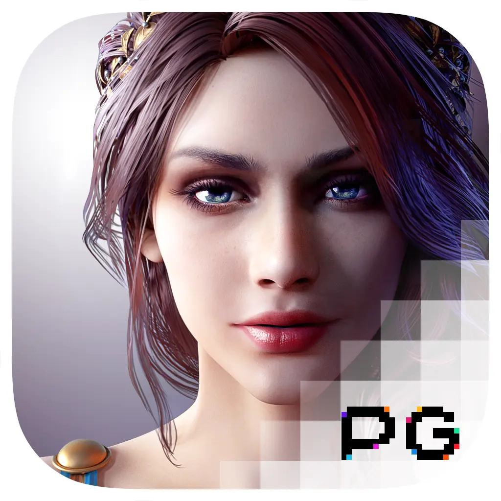 PGSoft : Medusa 1: The Curse of Athena - TURBOBET168