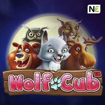 Wolf Cub - TURBOBET168