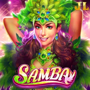 Jili : Samba - TURBOBET168