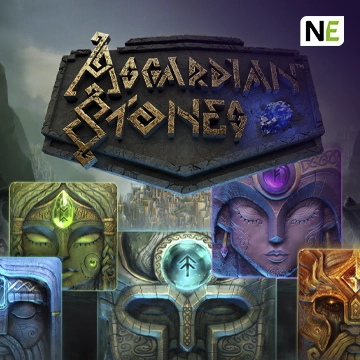 Asgardian Stones - TURBOBET168