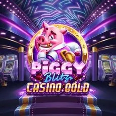 PlaynGo : Piggy Blitz Casino Gold - TURBOBET168