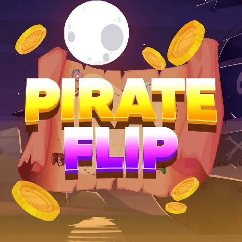 Pirate Flip 海盗王 - TURBOBET168