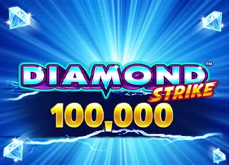 Pragmatic : Diamond Strike 100,000 - TURBOBET168