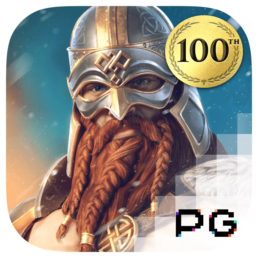 PGSoft : Asgardian Rising - TURBOBET168