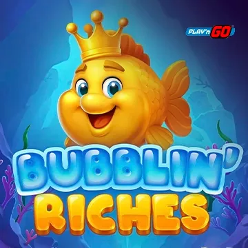 PlaynGo : Bubblin Riches - TURBOBET168